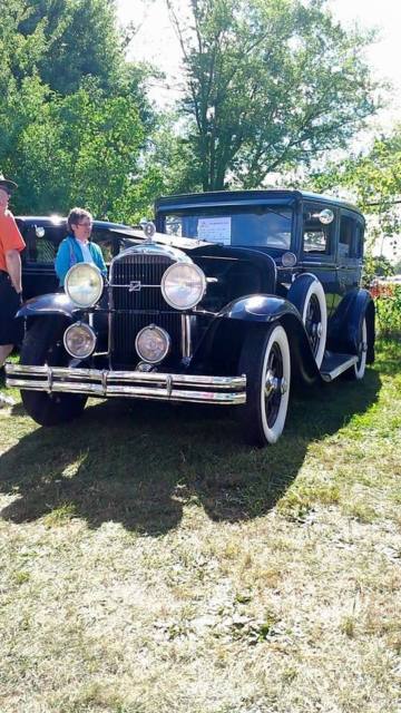 1930 Buick Other