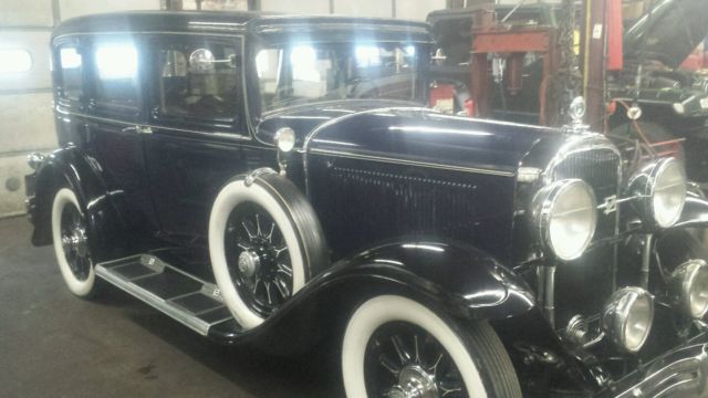 1930 Buick Other - photo 12