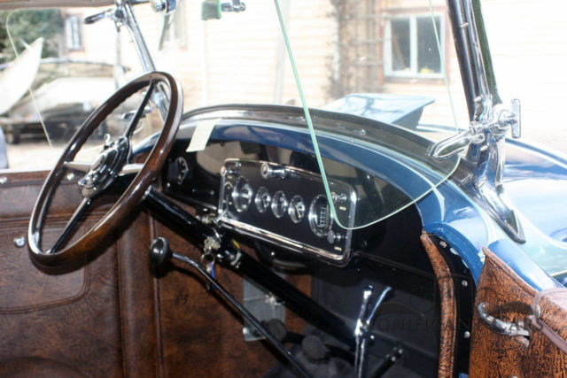 1930 Buick Other 30-44 Roadster - photo 10