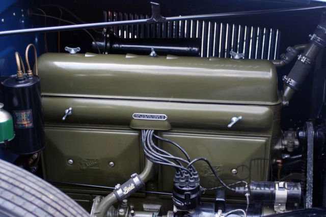 1930 Buick Other 30-44 Roadster - photo 11