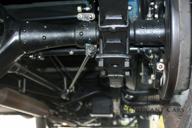 1930 Buick Other 30-44 Roadster - photo 12