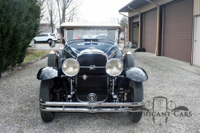 1930 Buick Other 30-44 Roadster - photo 2