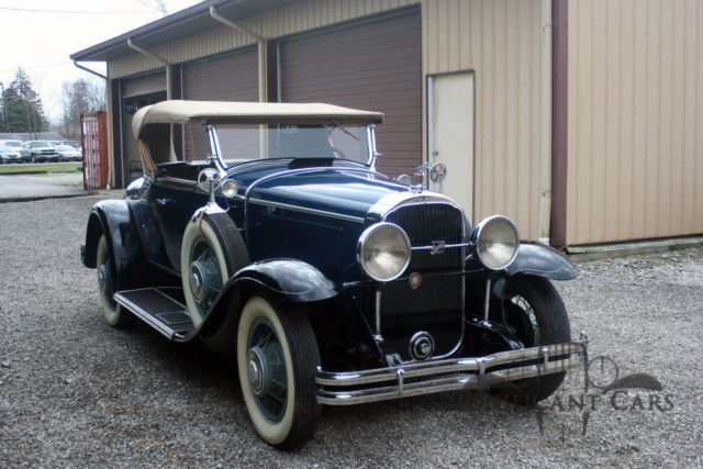 1930 Buick Other 30-44 Roadster - photo 3