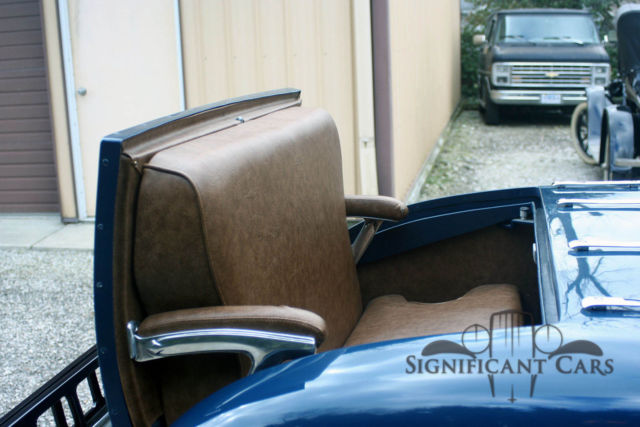 1930 Buick Other 30-44 Roadster - photo 7