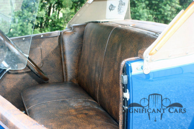 1930 Buick Other 30-44 Roadster - photo 9