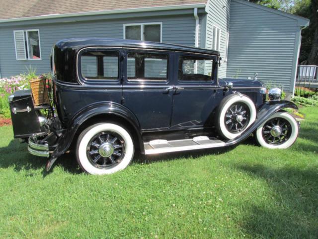 1930 Buick Other - photo 4