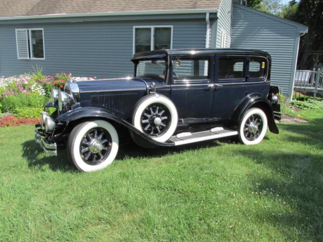 1930 Buick Other - photo 5