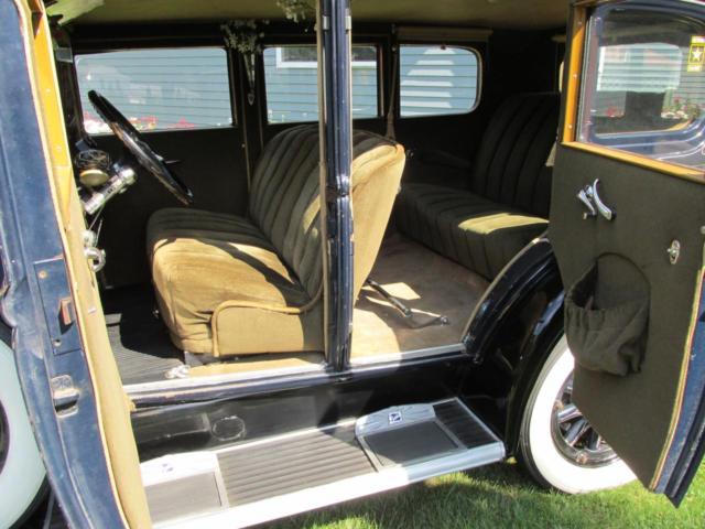 1930 Buick Other - photo 6