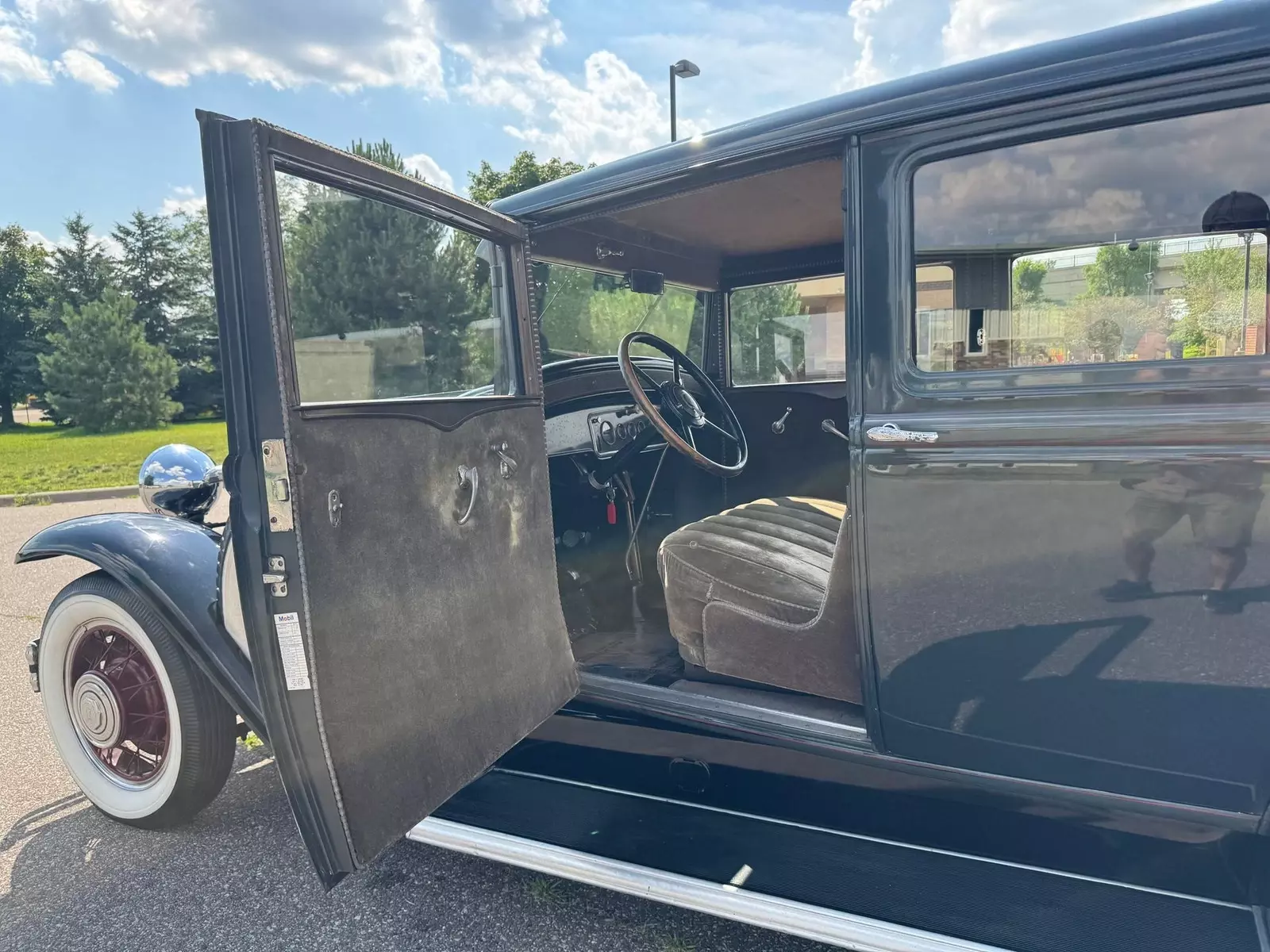 1930 Buick Series 60 - photo 10