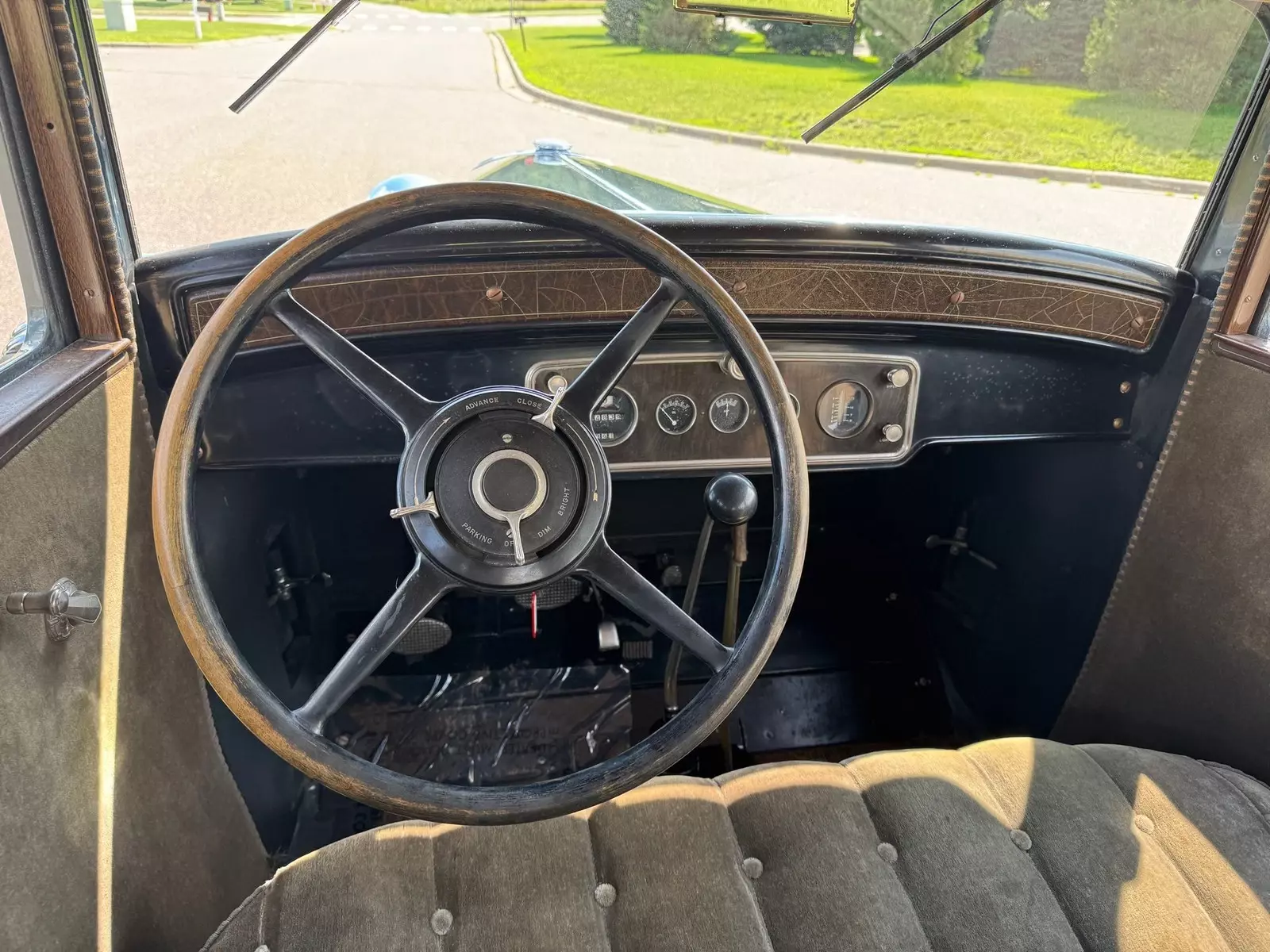 1930 Buick Series 60 - photo 11