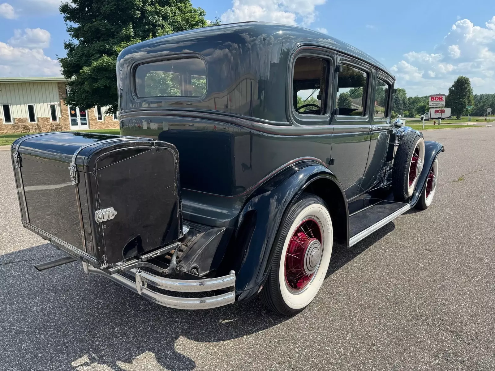 1930 Buick Series 60 - photo 3