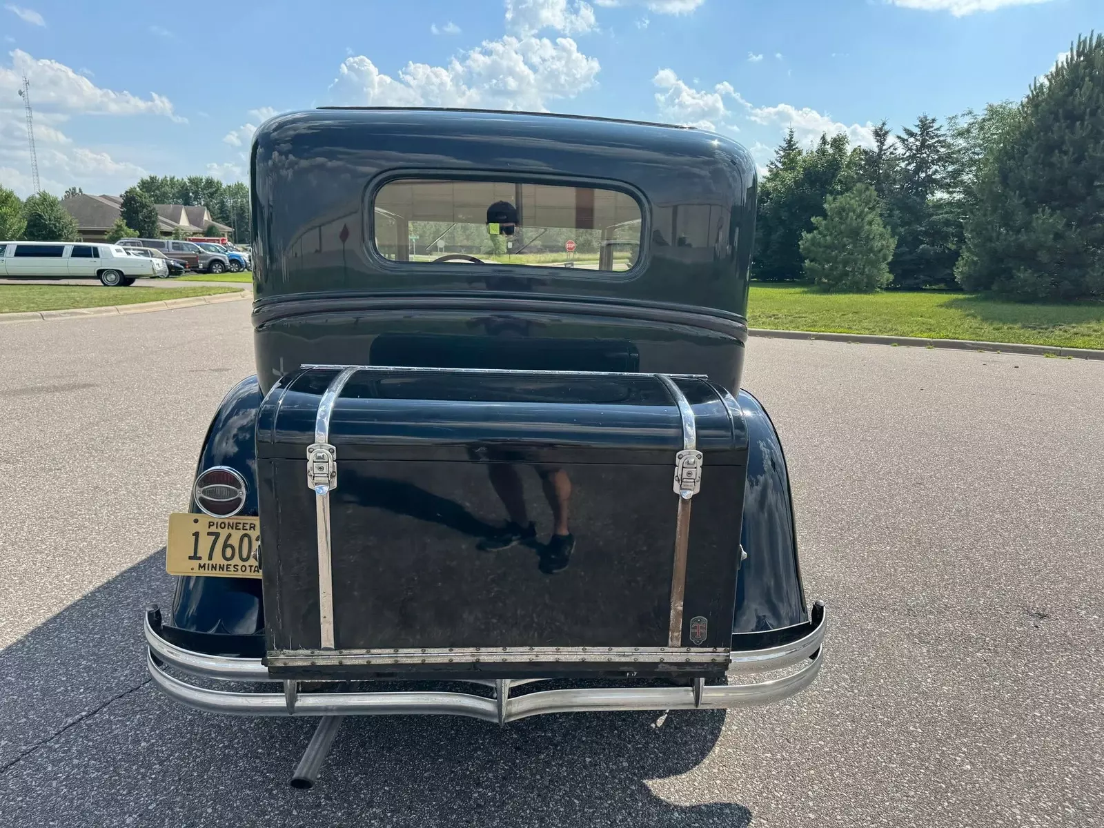 1930 Buick Series 60 - photo 5