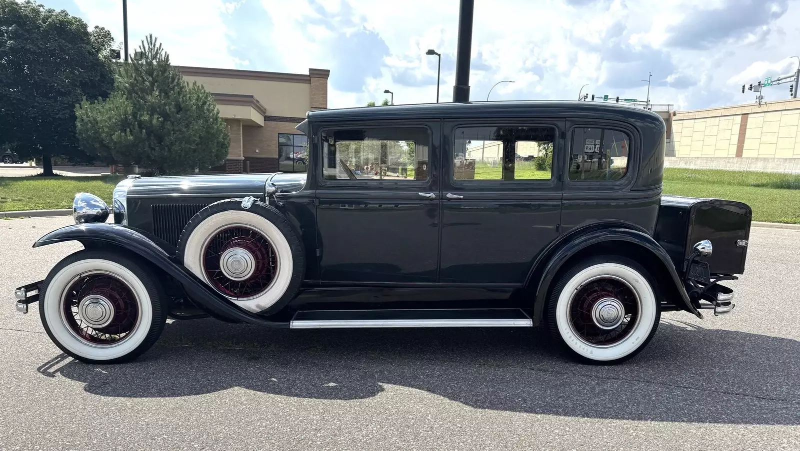 1930 Buick Series 60 - photo 7