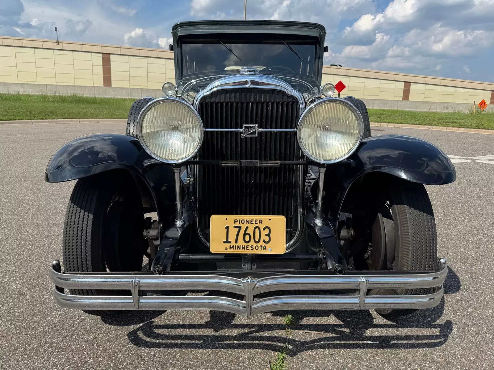 1930 Buick Series 60 - photo 9