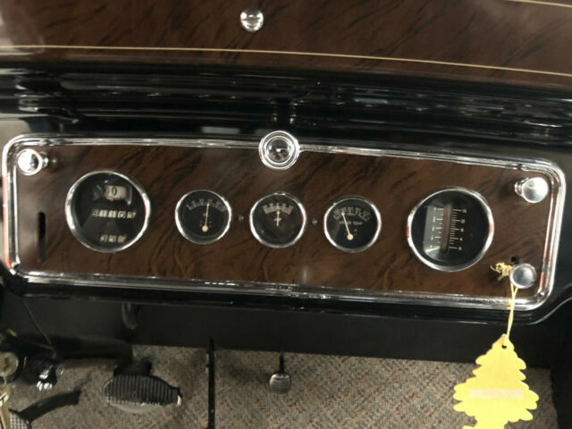 1930 Buick Series 60 De Luxe Coupe - photo 13