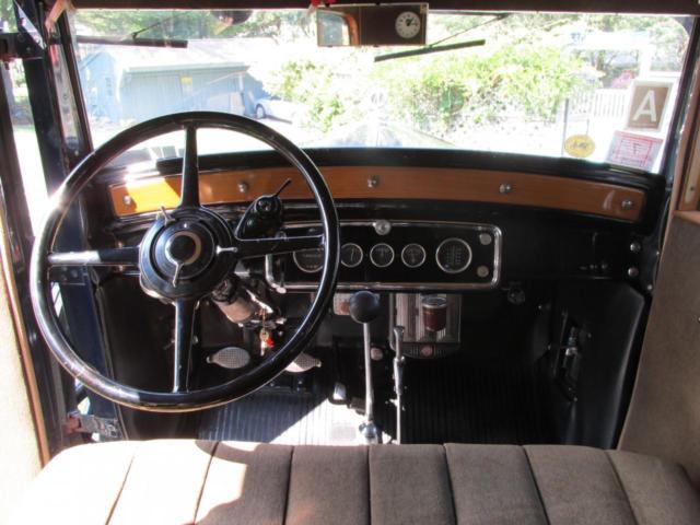 1930 Buick Other - photo 7