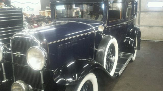 1930 Buick Other - photo 9