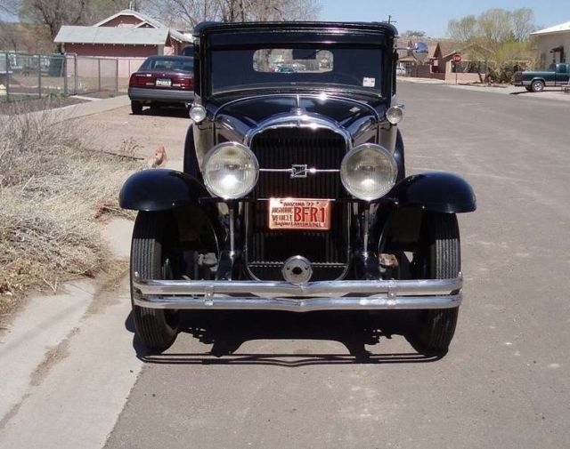 1930 Buick Other - photo 2