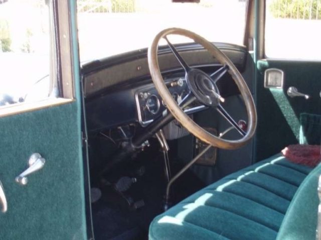 1930 Buick Other - photo 6