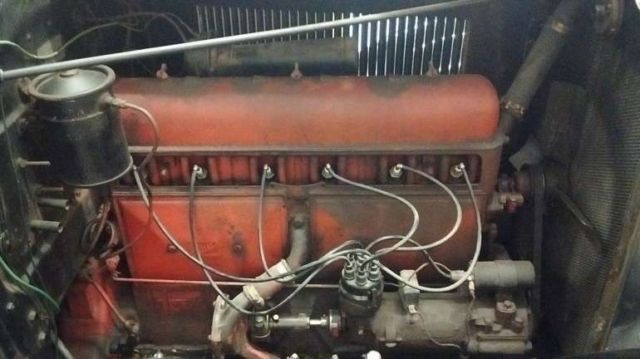 1930 Buick Other - photo 9