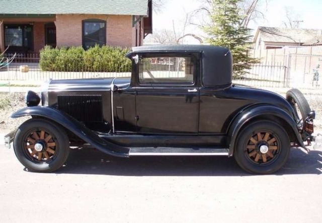 1930 Buick Other - photo 3
