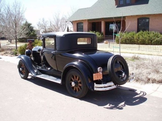 1930 Buick Other - photo 4