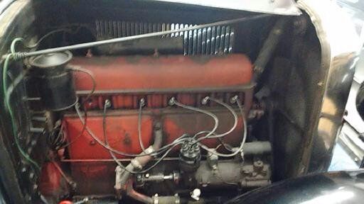 1930 Buick Business Coupe - photo 10