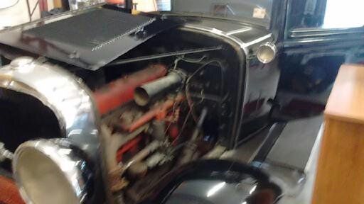 1930 Buick Business Coupe - photo 12