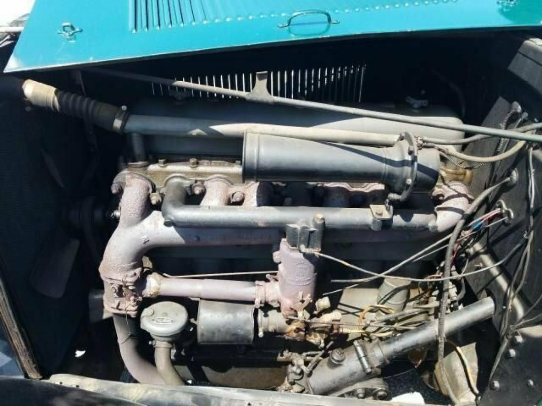 1930 Buick Coupe CLEAN TITLE / RUNS GREAT - photo 11