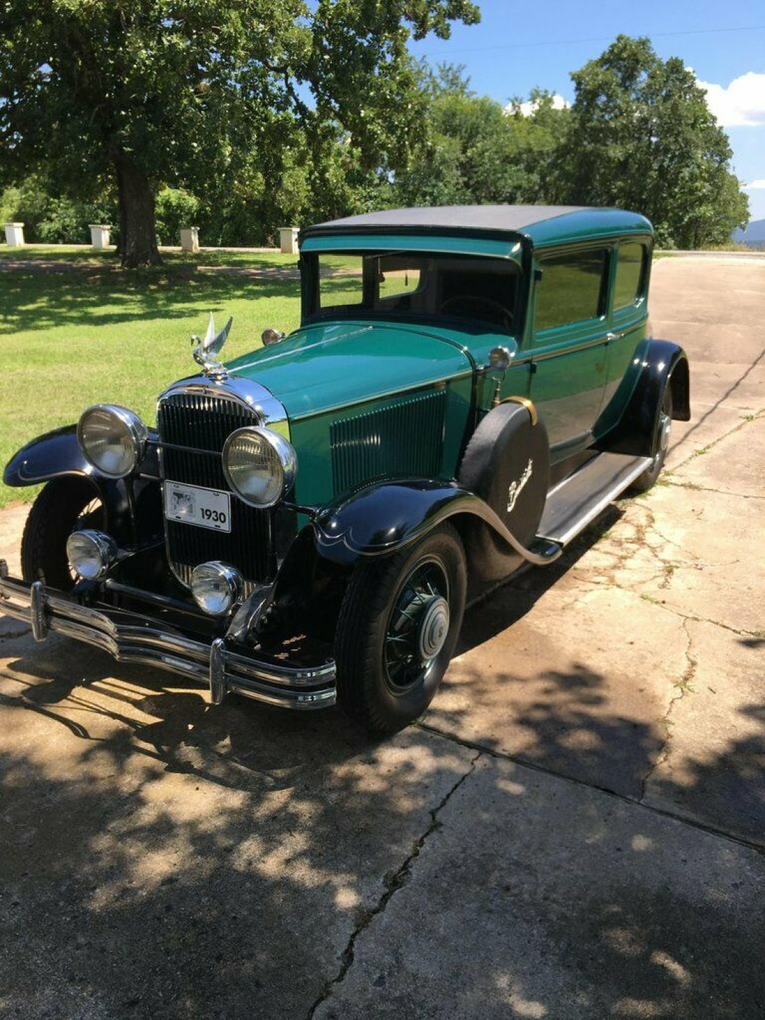 1930 Buick Coupe CLEAN TITLE / RUNS GREAT - photo 3