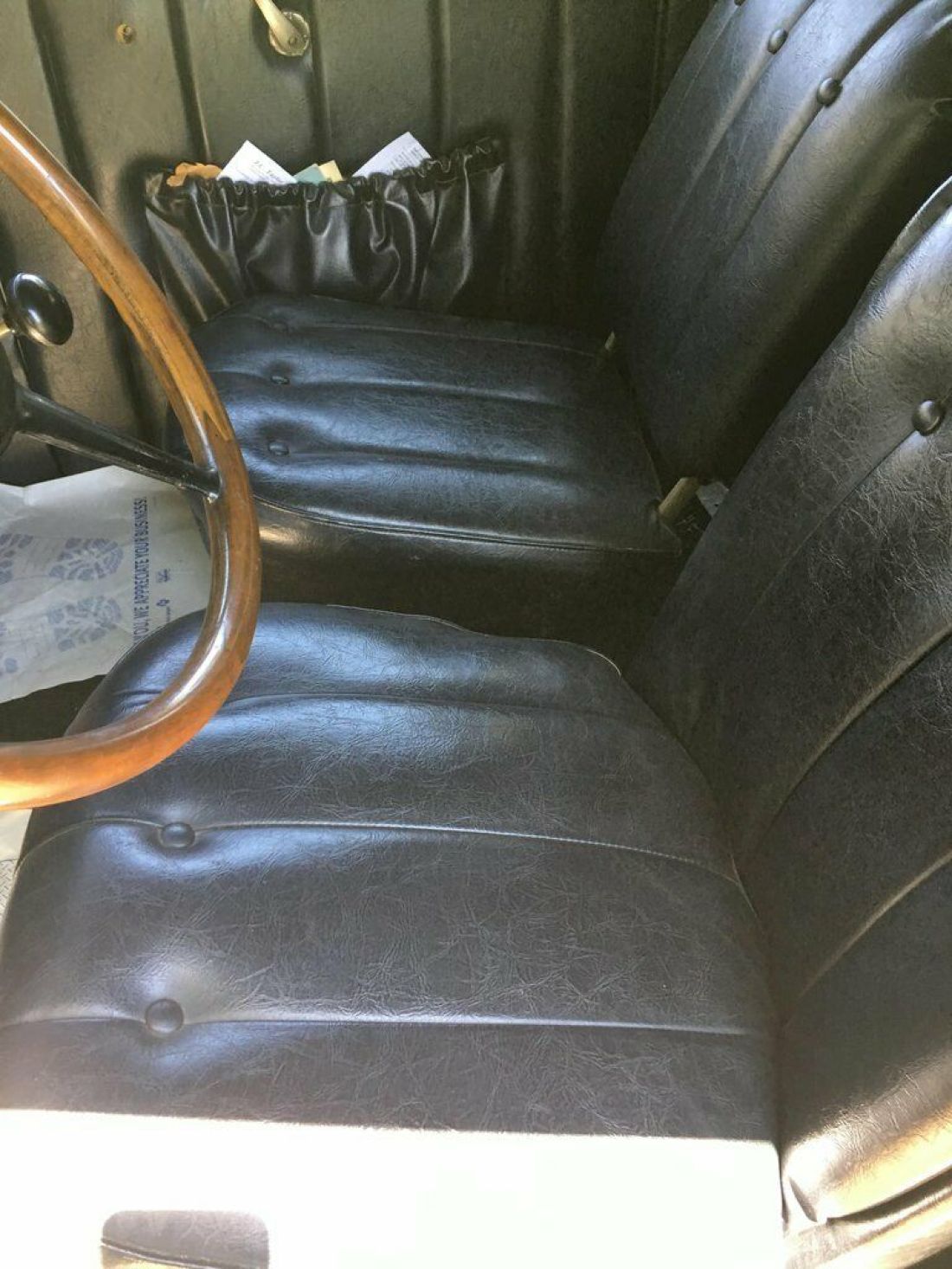 1930 Buick Coupe CLEAN TITLE / RUNS GREAT - photo 6