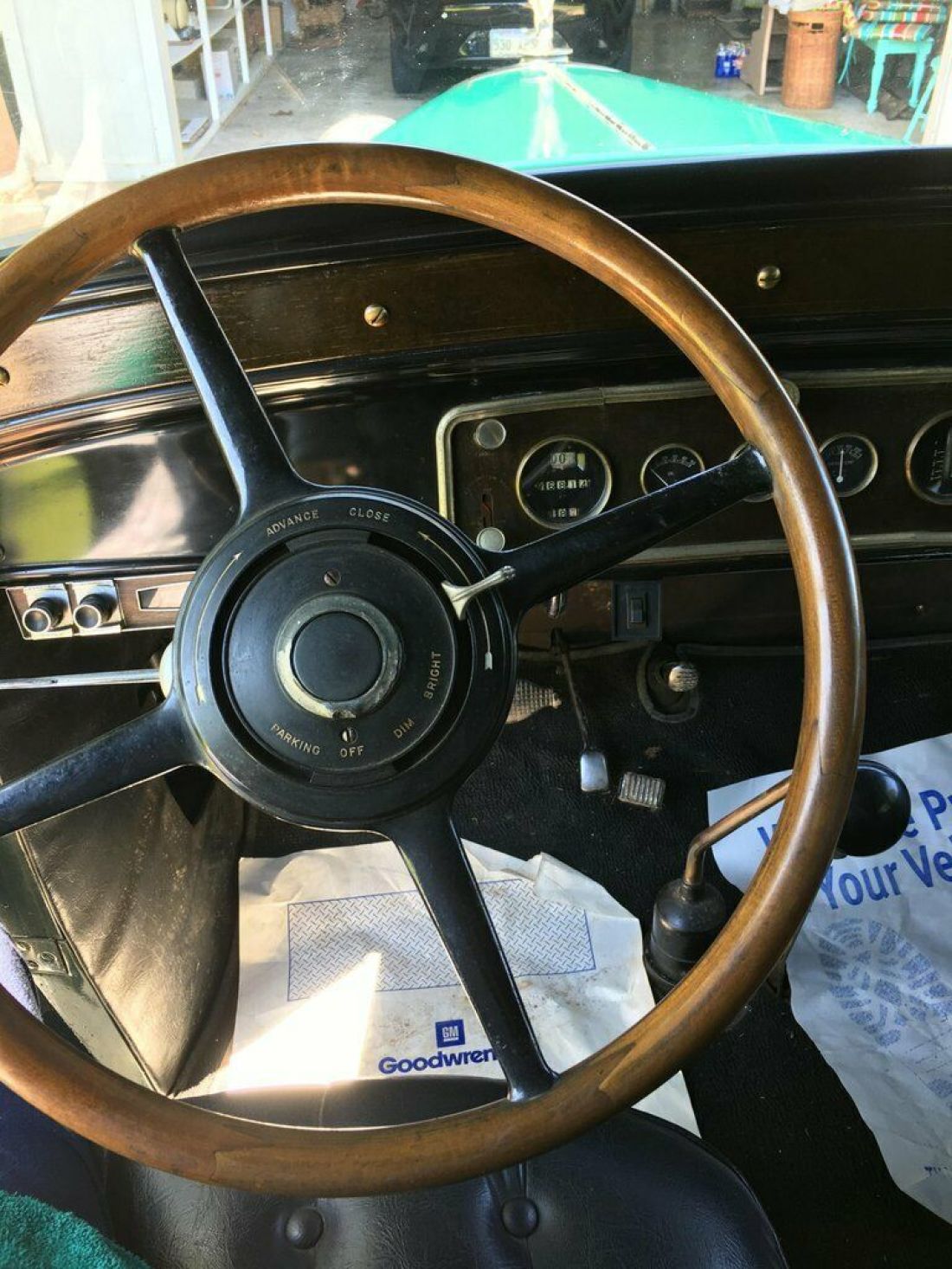 1930 Buick Coupe CLEAN TITLE / RUNS GREAT - photo 7