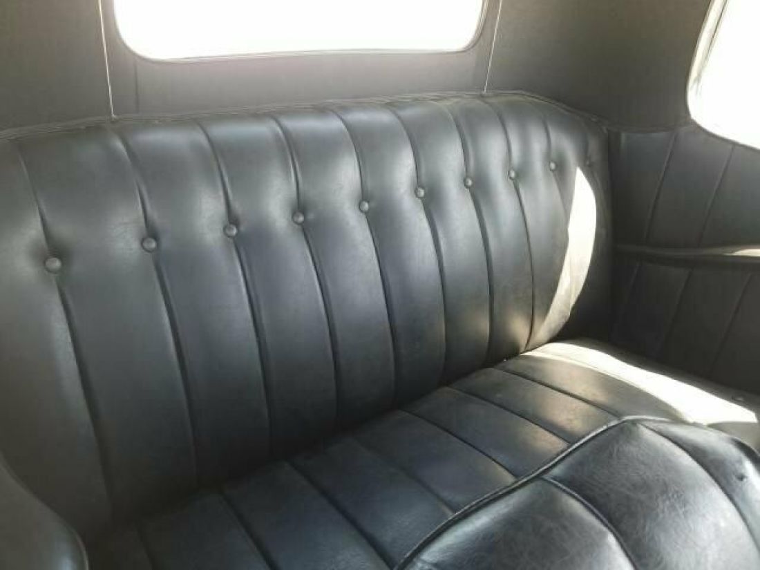 1930 Buick Coupe CLEAN TITLE / RUNS GREAT - photo 9