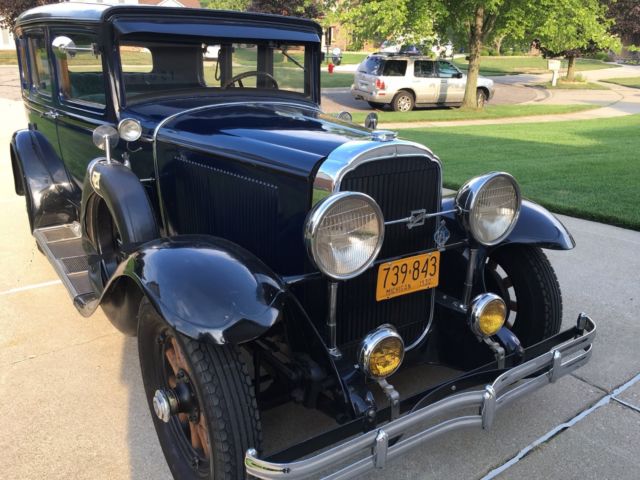 1930 Buick Other