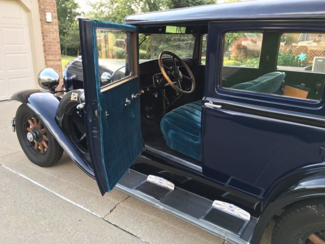 1930 Buick Other - photo 11