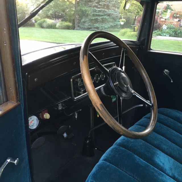 1930 Buick Other - photo 12