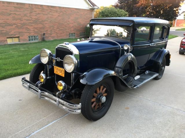 1930 Buick Other - photo 3
