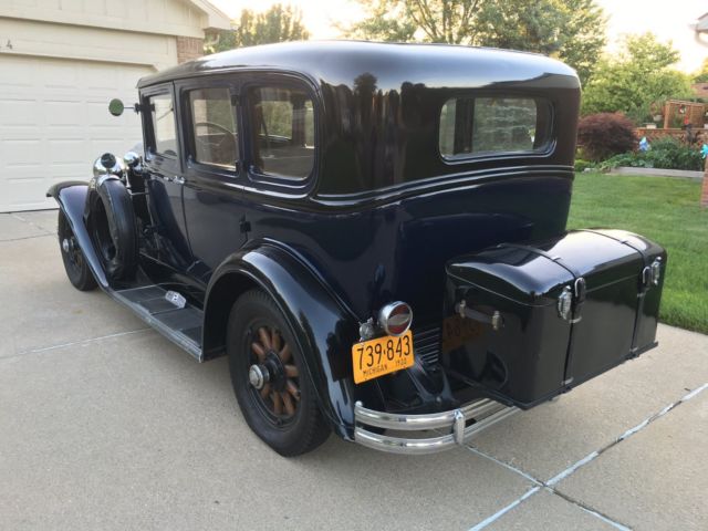 1930 Buick Other - photo 4