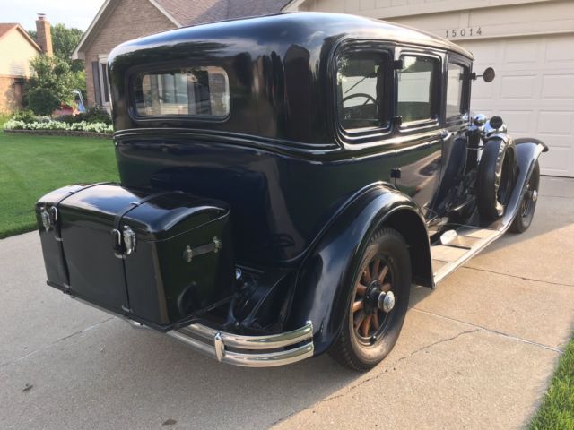 1930 Buick Other - photo 5