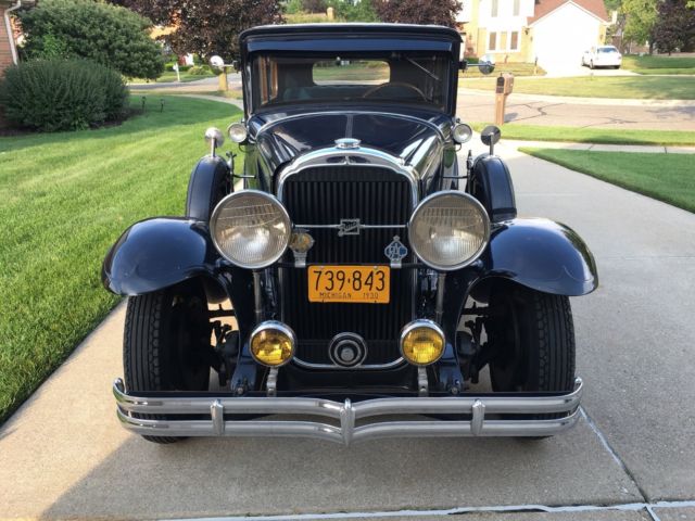 1930 Buick Other - photo 7