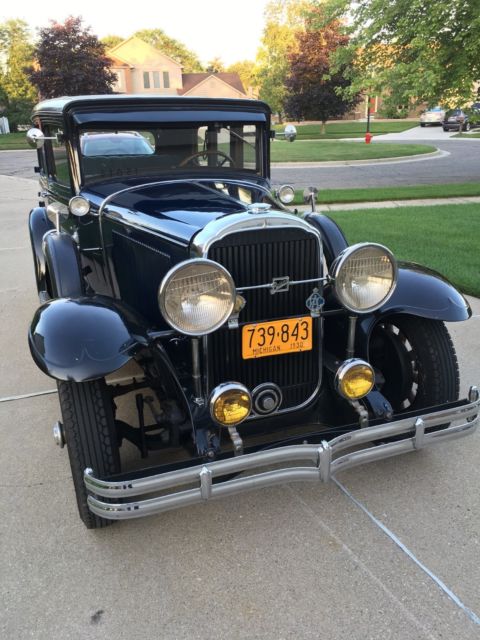 1930 Buick Other - photo 8