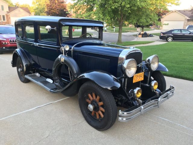 1930 Buick Other - photo 9