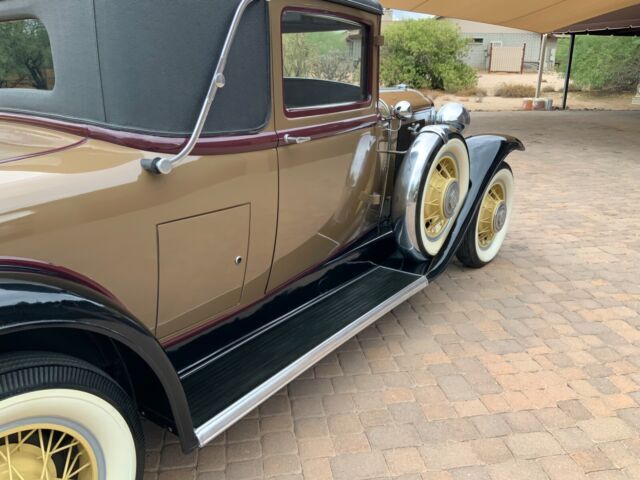 1930 Buick Other - photo 11