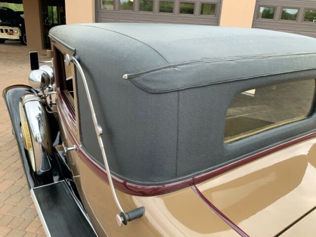 1930 Buick Other - photo 12