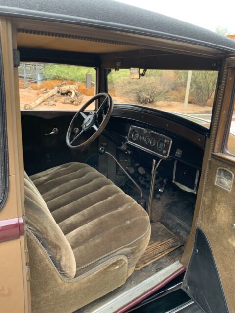 1930 Buick Other - photo 13