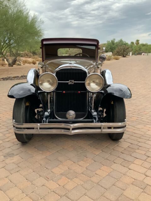 1930 Buick Other - photo 2