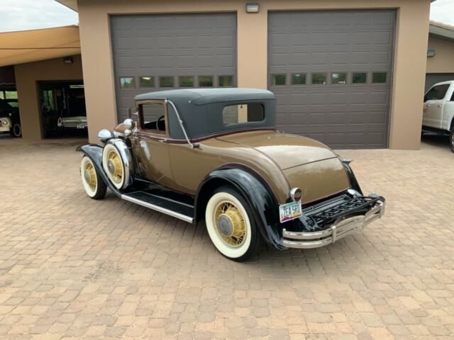 1930 Buick Other - photo 4