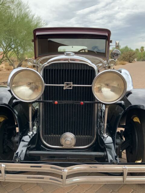 1930 Buick Other - photo 6