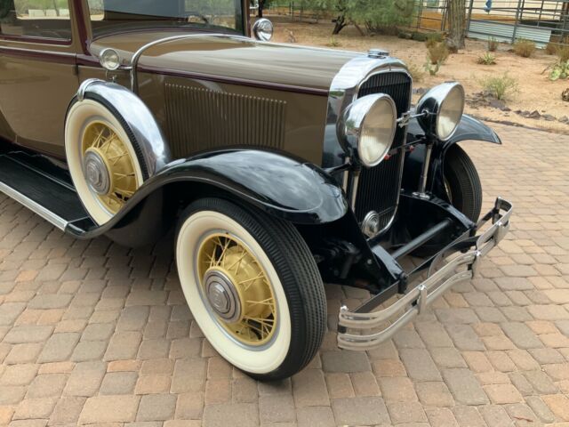 1930 Buick Other - photo 7