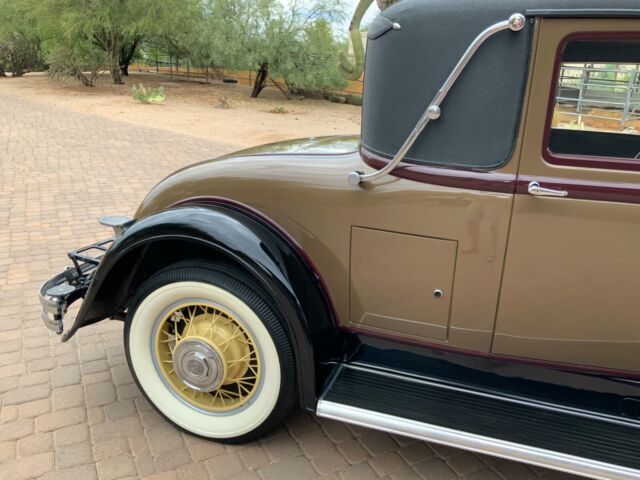 1930 Buick Other - photo 9